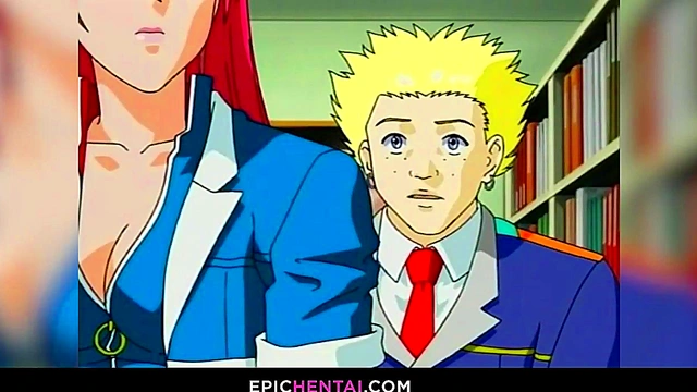 Hentai post-apocalypse