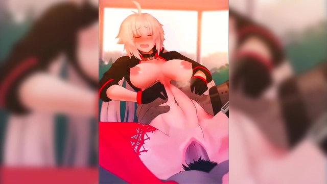 Skello on sale compilation hentai (part 4)