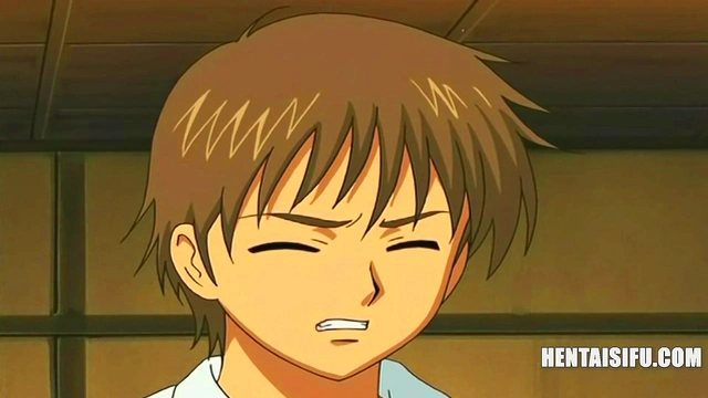 Uninterested Step Son Manic Step Mom - Uncensored Hentai