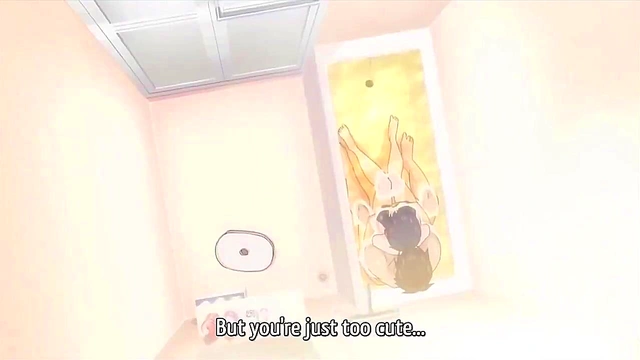 HENTAI SIN CENSURA (OVERFLOW)