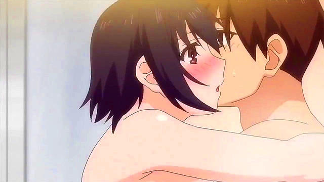 HENTAI SIN CENSURA (OVERFLOW)