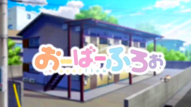 HENTAI SIN CENSURA (OVERFLOW)