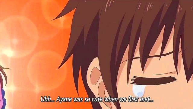 HENTAI SIN CENSURA (OVERFLOW)