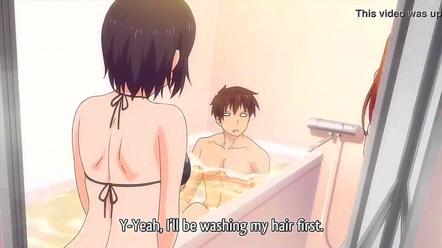 HENTAI SIN CENSURA (OVERFLOW)