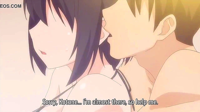 HENTAI SIN CENSURA (OVERFLOW)