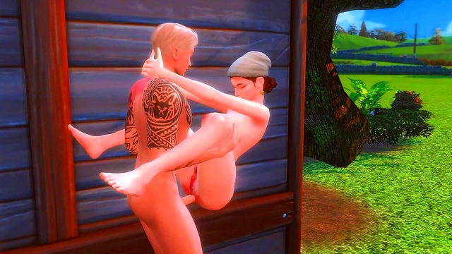 STEPFAMILY TABOO: STEPMOM MASTURBATES FOR STEPFATHER-STEPDAUGHTER SEX AND THEN SEDUCES