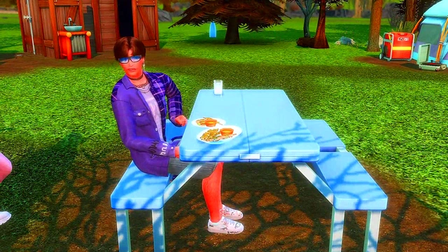 STEPFAMILY TABOO: STEPMOM MASTURBATES FOR STEPFATHER-STEPDAUGHTER SEX AND THEN SEDUCES