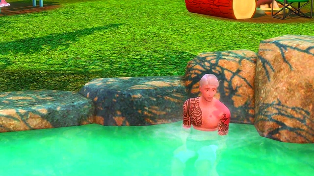 STEPFAMILY TABOO: STEPMOM MASTURBATES FOR STEPFATHER-STEPDAUGHTER SEX AND THEN SEDUCES