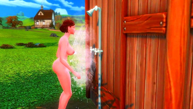 STEPFAMILY TABOO: STEPMOM MASTURBATES FOR STEPFATHER-STEPDAUGHTER SEX AND THEN SEDUCES