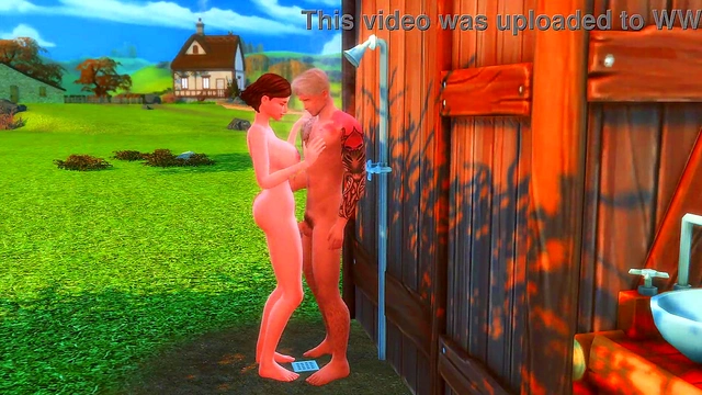 STEPFAMILY TABOO: STEPMOM MASTURBATES FOR STEPFATHER-STEPDAUGHTER SEX AND THEN SEDUCES