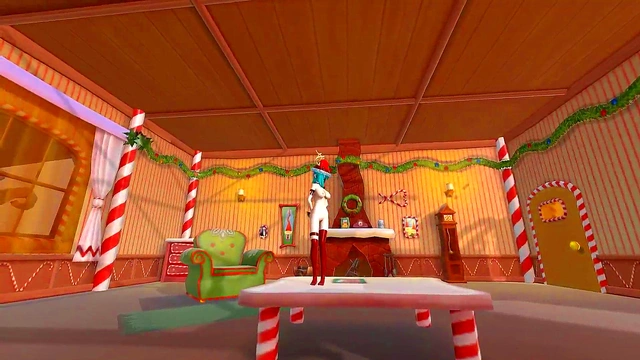 [MMD] Xmas Miki Too Cute R18 hentai