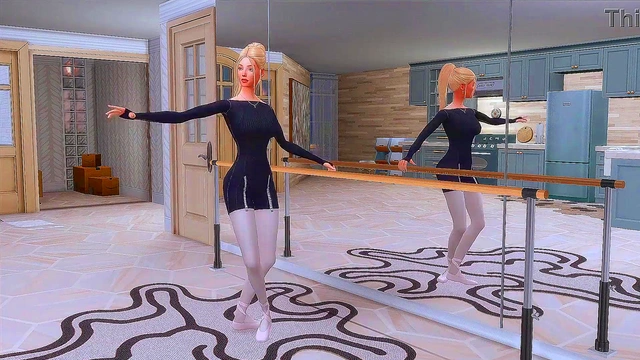 a brazen guy cheats on his pregnant girlfriend with her whore girlfriend by giving her