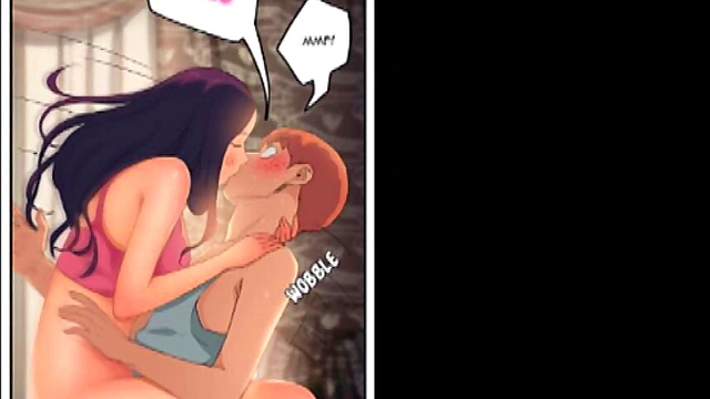 Dream Derise Sexy hentai of anime