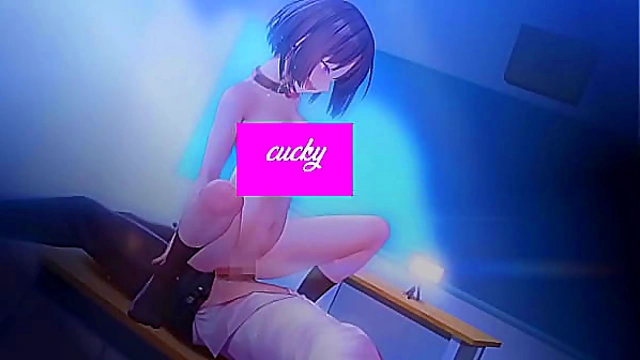 Censored hentai 1: beta chip