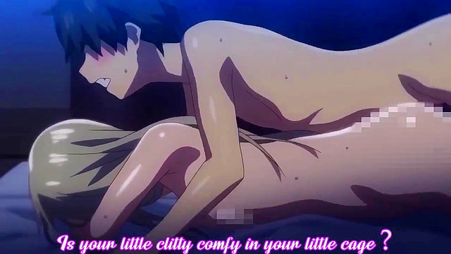 Censored hentai 1: beta chip