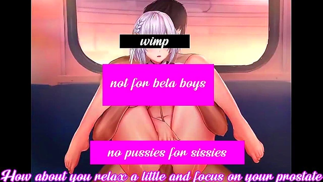 Censored hentai 1: beta chip