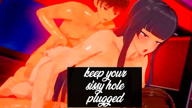 Censored hentai 1: beta chip