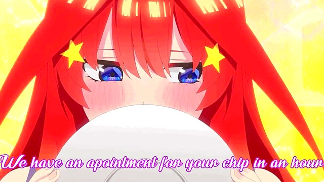 Censored hentai 1: beta chip