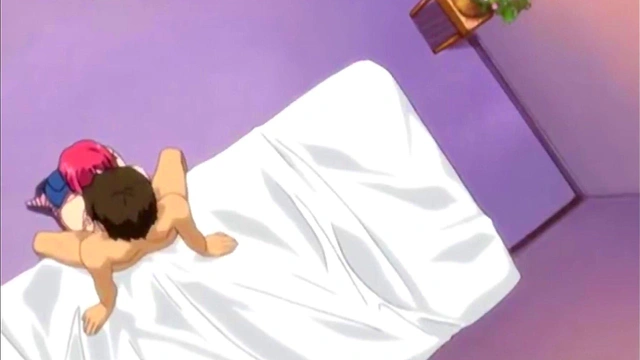 Resort Boin Ep 1 Scene Pt 1 Hentai Uncensored