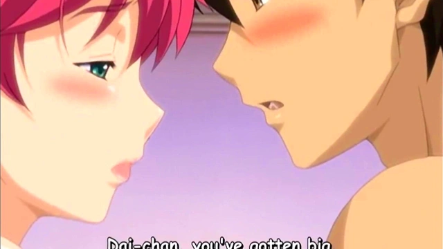 Resort Boin Ep 1 Scene Pt 1 Hentai Uncensored