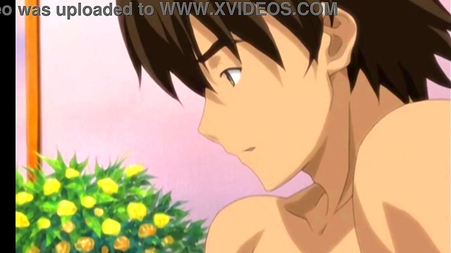 Resort Boin Ep 1 Scene Pt 1 Hentai Uncensored