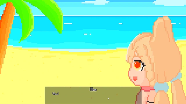 [Short-Hentai Game] Zenless Zone Zero