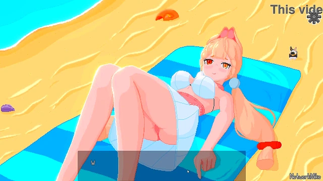 [Short-Hentai Game] Zenless Zone Zero