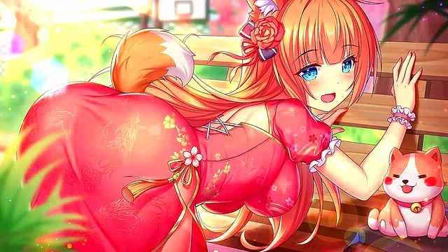 Sakura Hime 2 Hentai