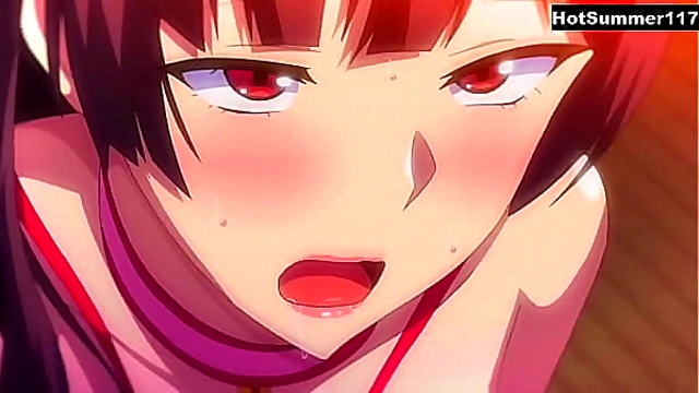 I Recommend 3 Hentai That You Can't Miss Part 2