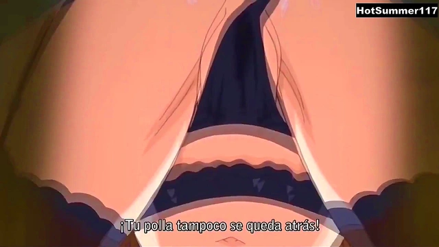 I Recommend 3 Hentai That You Can't Miss Part 2