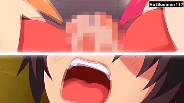 I Recommend 3 Hentai That You Can't Miss Part 2