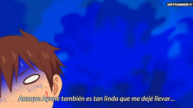 I Recommend 3 Hentai That You Can't Miss Part 2