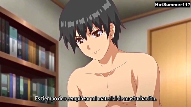 I Recommend 3 Hentai That You Can't Miss Part 2