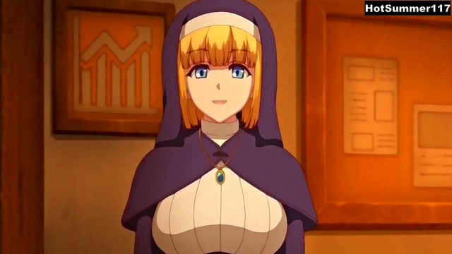 I Recommend 3 Hentai That You Can't Miss Part 2