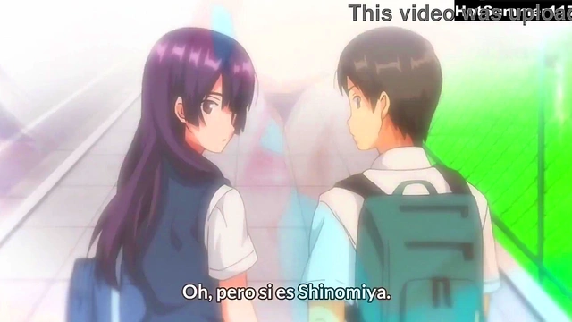 I Recommend 3 Hentai That You Can't Miss Part 2