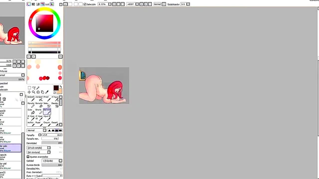 SPEED DRAW MISS FORTUNE HENTAI LEAGUE OF LEGENDS