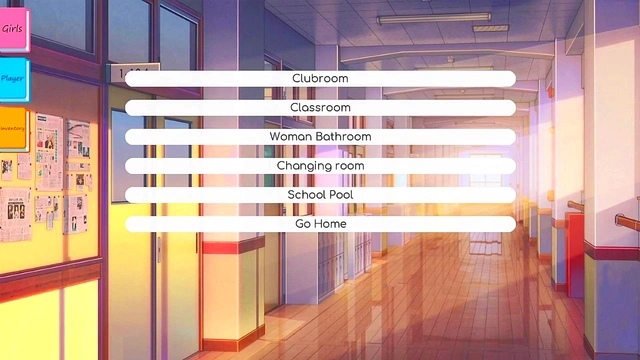 Doki Doki Litterature Club Hentai