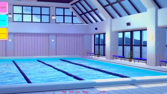 Doki Doki Litterature Club Hentai