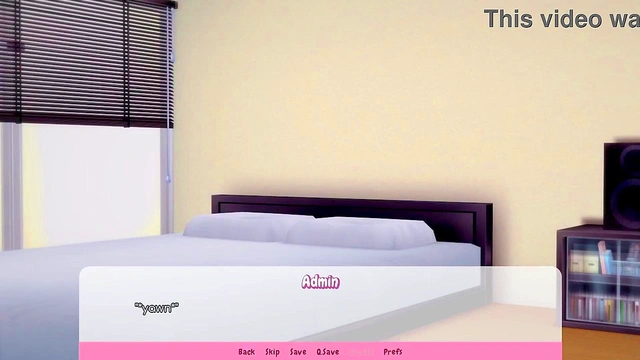 Doki Doki Litterature Club Hentai