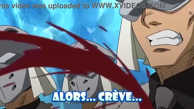 General Esdeath makes you cum twice! (Hentai JOI'Femdom'Quickshot'Foot Fetish)