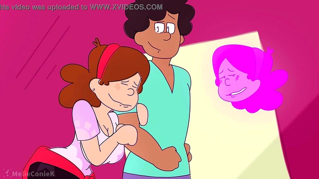 Hentai Gravity Falls