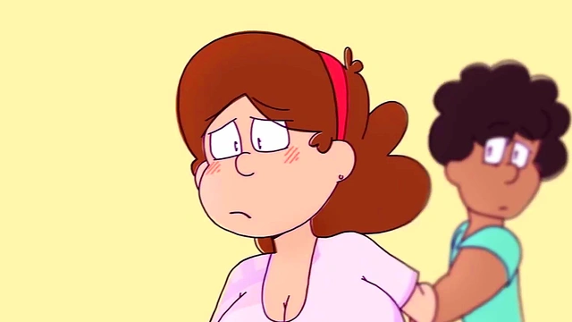 Hentai Gravity Falls