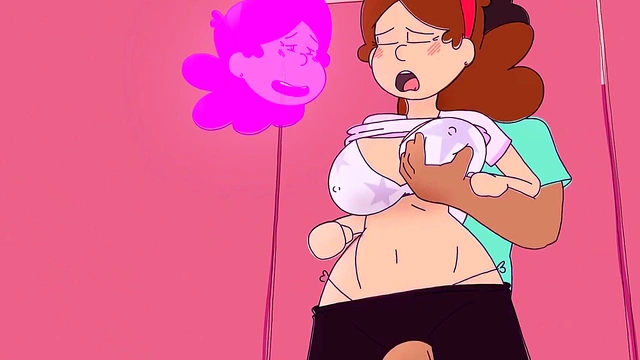 Hentai Gravity Falls