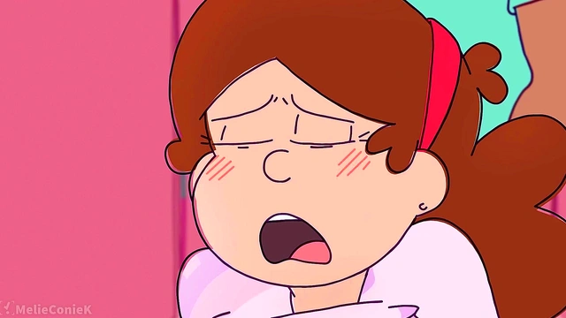 Hentai Gravity Falls