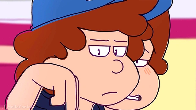 Hentai Gravity Falls