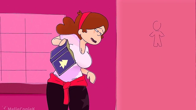 Hentai Gravity Falls