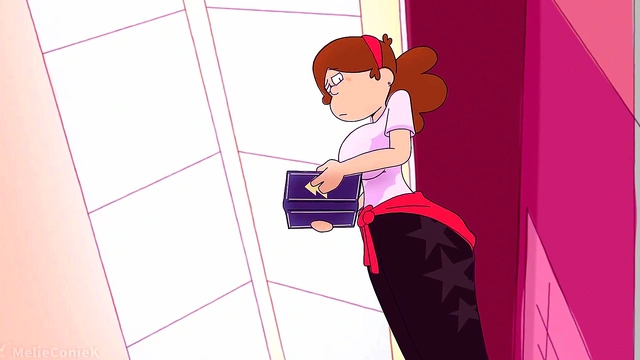 Hentai Gravity Falls