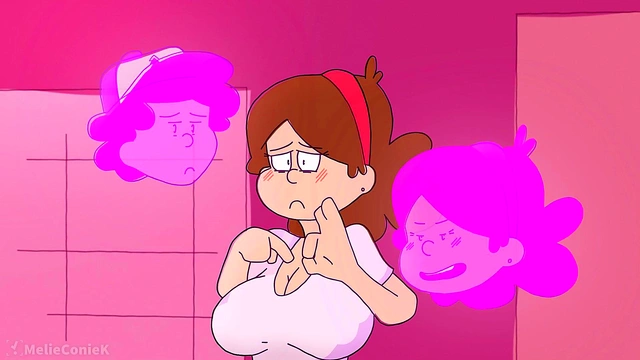 Hentai Gravity Falls