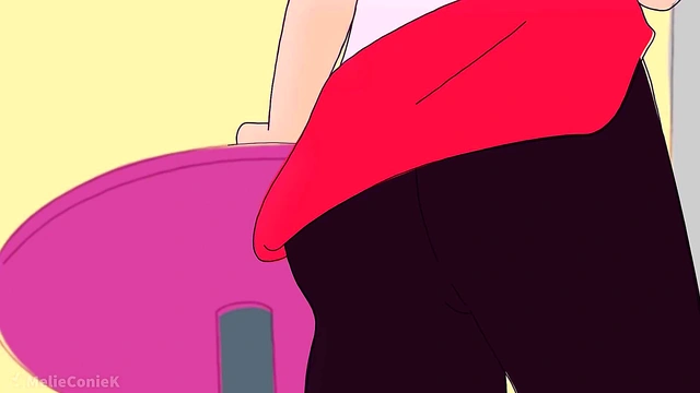 Hentai Gravity Falls