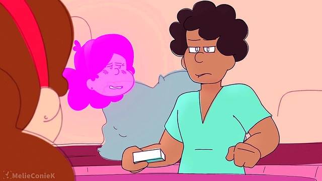 Hentai Gravity Falls